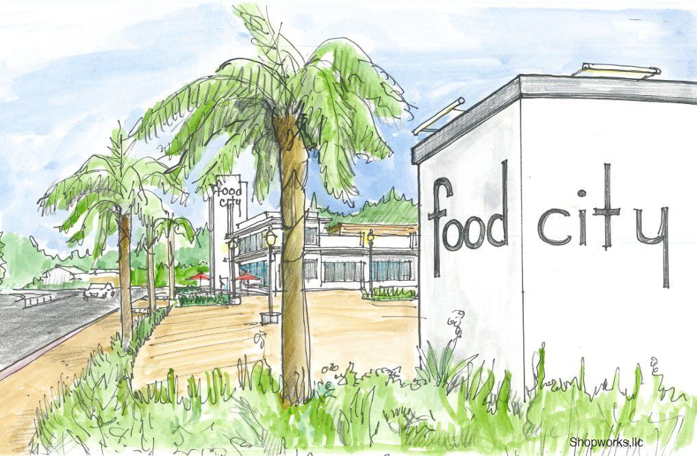 Food City changes